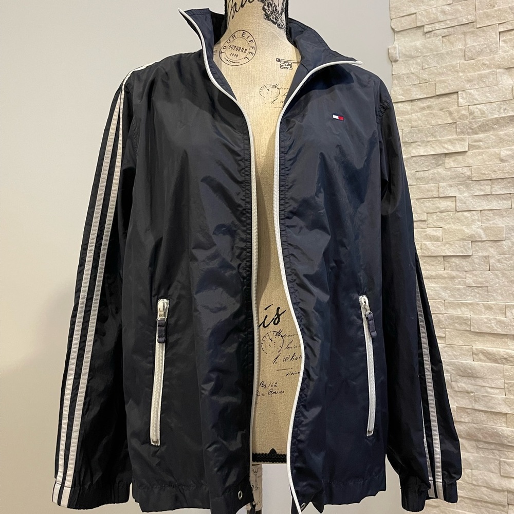 Tommy Hilfiger Windbreaker